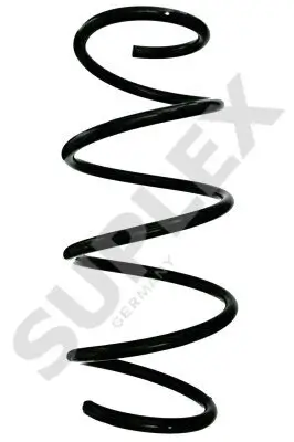 Fahrwerksfeder Vorderachse SUPLEX 19514 Bild Fahrwerksfeder Vorderachse SUPLEX 19514