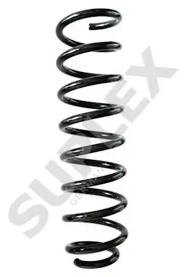 Fahrwerksfeder Vorderachse SUPLEX 19553 Bild Fahrwerksfeder Vorderachse SUPLEX 19553