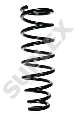 Fahrwerksfeder Vorderachse SUPLEX 20123 Bild Fahrwerksfeder Vorderachse SUPLEX 20123