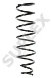 Fahrwerksfeder Hinterachse SUPLEX 20126