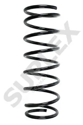 Fahrwerksfeder Hinterachse SUPLEX 20167 Bild Fahrwerksfeder Hinterachse SUPLEX 20167