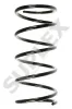 Fahrwerksfeder Hinterachse SUPLEX 20168