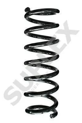 Fahrwerksfeder Hinterachse SUPLEX 20177