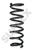Fahrwerksfeder Hinterachse SUPLEX 20177