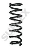 Fahrwerksfeder Hinterachse SUPLEX 20177