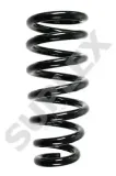 Fahrwerksfeder Vorderachse SUPLEX 39237