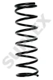 Fahrwerksfeder Hinterachse SUPLEX 22003