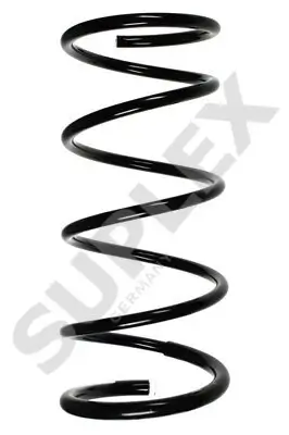 Fahrwerksfeder Vorderachse SUPLEX 22098