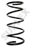 Fahrwerksfeder Vorderachse SUPLEX 22098