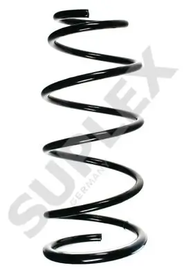 Fahrwerksfeder Vorderachse SUPLEX 22113