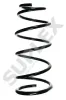 Fahrwerksfeder Vorderachse SUPLEX 22113