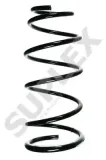 Fahrwerksfeder Vorderachse SUPLEX 22113