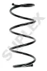 Fahrwerksfeder Vorderachse SUPLEX 22161
