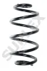 Fahrwerksfeder Hinterachse SUPLEX 22167