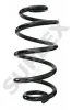 Fahrwerksfeder Hinterachse SUPLEX 22179