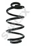 Fahrwerksfeder Hinterachse SUPLEX 22180