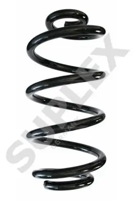Fahrwerksfeder Hinterachse SUPLEX 22180 Bild Fahrwerksfeder Hinterachse SUPLEX 22180