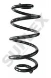 Fahrwerksfeder Hinterachse SUPLEX 22181