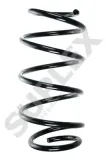 Fahrwerksfeder Vorderachse SUPLEX 22184