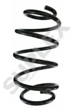 Fahrwerksfeder Vorderachse SUPLEX 22186