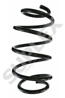 Fahrwerksfeder Vorderachse SUPLEX 22186 Bild Fahrwerksfeder Vorderachse SUPLEX 22186