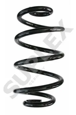 Fahrwerksfeder Hinterachse SUPLEX 22190