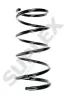 Fahrwerksfeder Vorderachse SUPLEX 22214