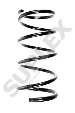 Fahrwerksfeder Vorderachse SUPLEX 22214 Bild Fahrwerksfeder Vorderachse SUPLEX 22214