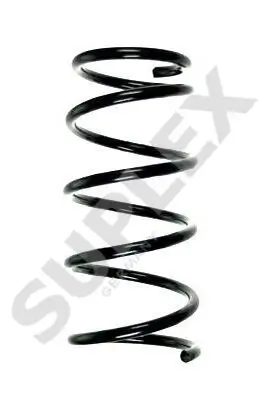Fahrwerksfeder Vorderachse SUPLEX 22232 Bild Fahrwerksfeder Vorderachse SUPLEX 22232
