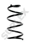 Fahrwerksfeder Hinterachse SUPLEX 22241