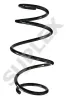 Fahrwerksfeder Vorderachse SUPLEX 22244