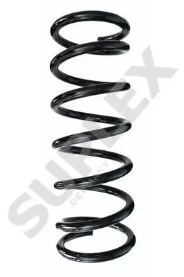 Fahrwerksfeder Hinterachse SUPLEX 22262