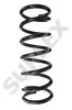 Fahrwerksfeder Hinterachse SUPLEX 22262