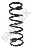 Fahrwerksfeder Hinterachse SUPLEX 22262
