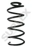 Fahrwerksfeder Hinterachse SUPLEX 22275