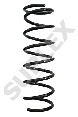 Fahrwerksfeder Vorderachse SUPLEX 22276