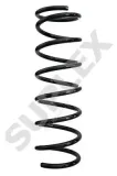 Fahrwerksfeder Vorderachse SUPLEX 22276