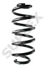 Fahrwerksfeder Hinterachse SUPLEX 22282