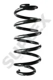 Fahrwerksfeder Hinterachse SUPLEX 22282