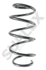 Fahrwerksfeder Vorderachse SUPLEX 22285