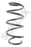 Fahrwerksfeder Vorderachse SUPLEX 22285