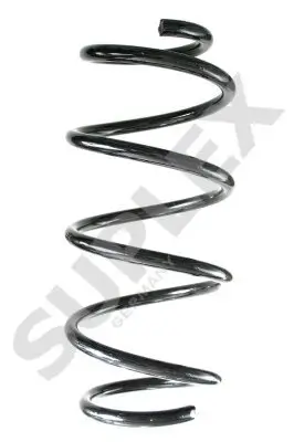 Fahrwerksfeder Vorderachse SUPLEX 22286 Bild Fahrwerksfeder Vorderachse SUPLEX 22286