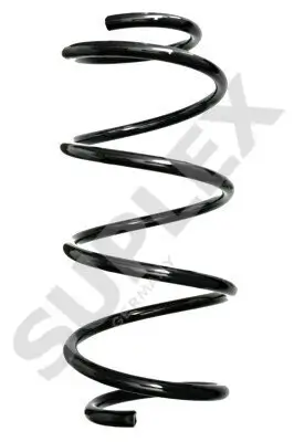 Fahrwerksfeder Vorderachse SUPLEX 22287 Bild Fahrwerksfeder Vorderachse SUPLEX 22287