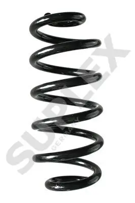 Fahrwerksfeder Hinterachse SUPLEX 22291