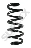 Fahrwerksfeder Hinterachse SUPLEX 22291