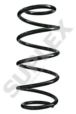 Fahrwerksfeder Vorderachse SUPLEX 23224