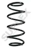 Fahrwerksfeder Vorderachse SUPLEX 23224