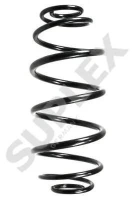 Fahrwerksfeder Hinterachse SUPLEX 23230 Bild Fahrwerksfeder Hinterachse SUPLEX 23230