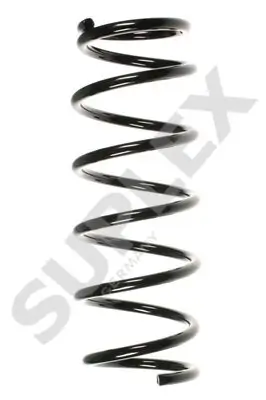 Fahrwerksfeder Hinterachse SUPLEX 23236