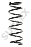 Fahrwerksfeder Hinterachse SUPLEX 23236